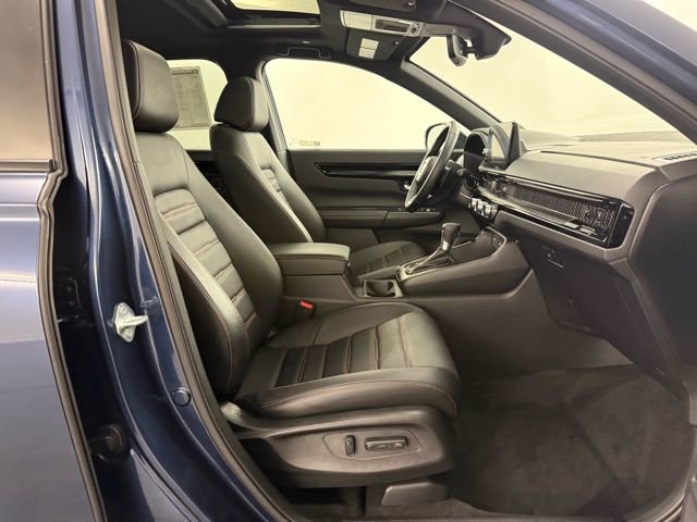 Used 2026 Honda CR-V Sport Touring image 35