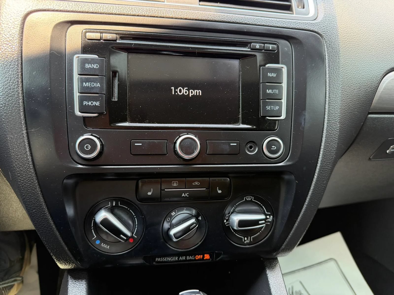 Used 2013 Volkswagen Jetta TDI FWD image 47
