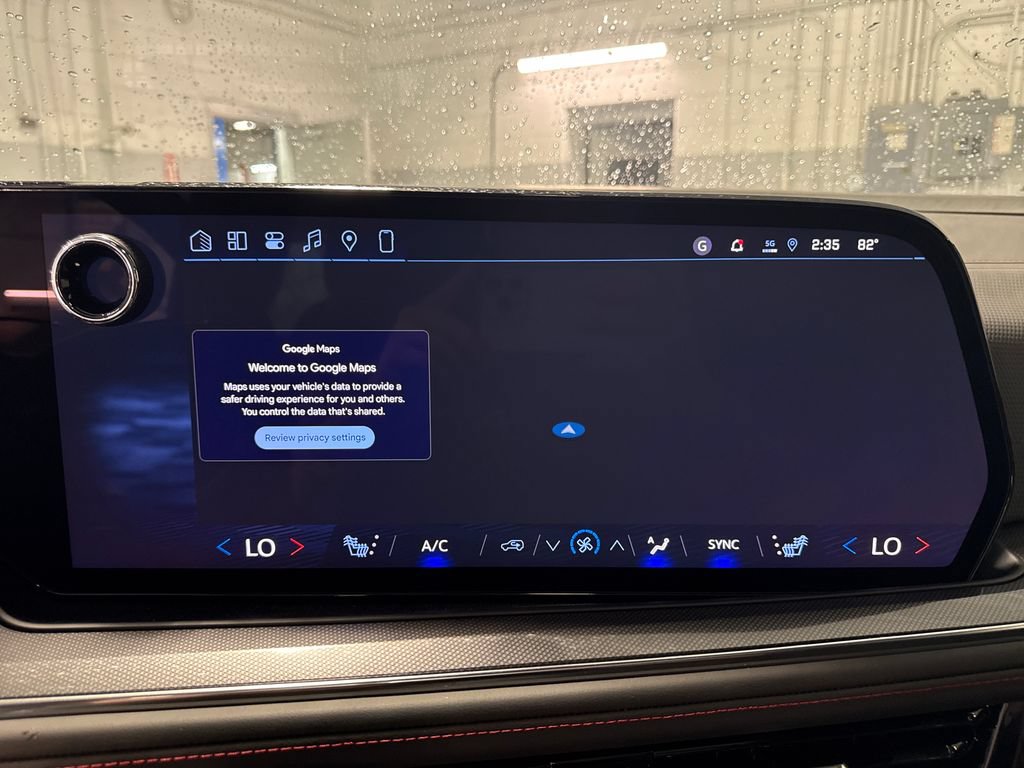 New 2026 Chevrolet Tahoe RST AWD/4WD image 15