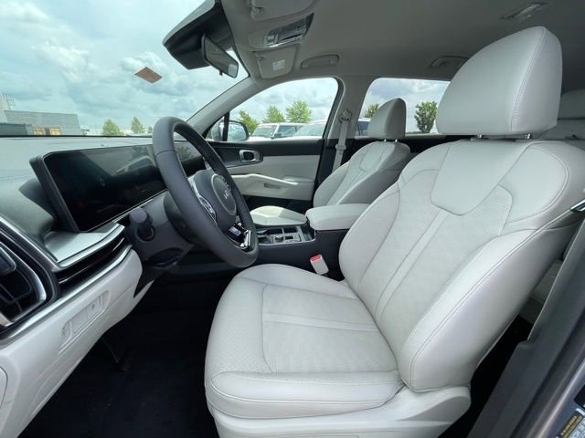 New 2025 Kia Sorento S image 22