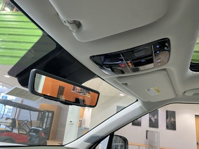 New 2025 Hyundai Santa Fe Calligraphy image 20