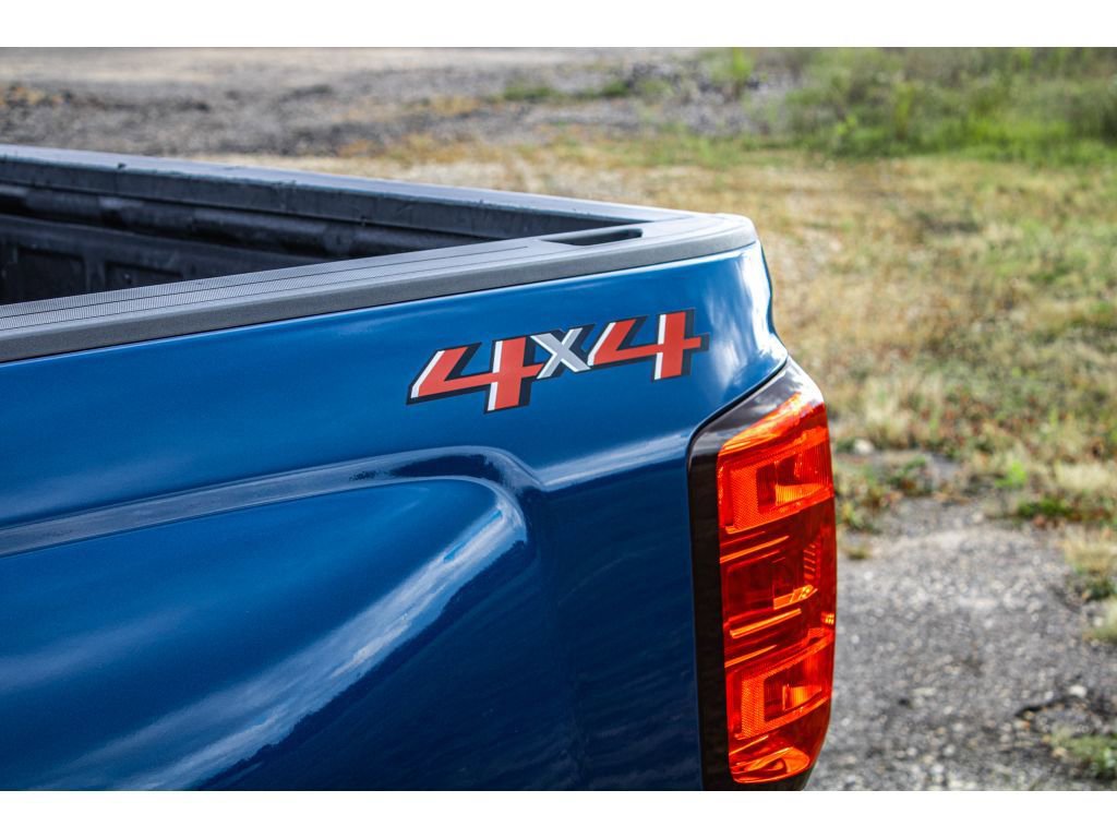 Used 2018 Chevrolet Silverado 1500 LS image 9