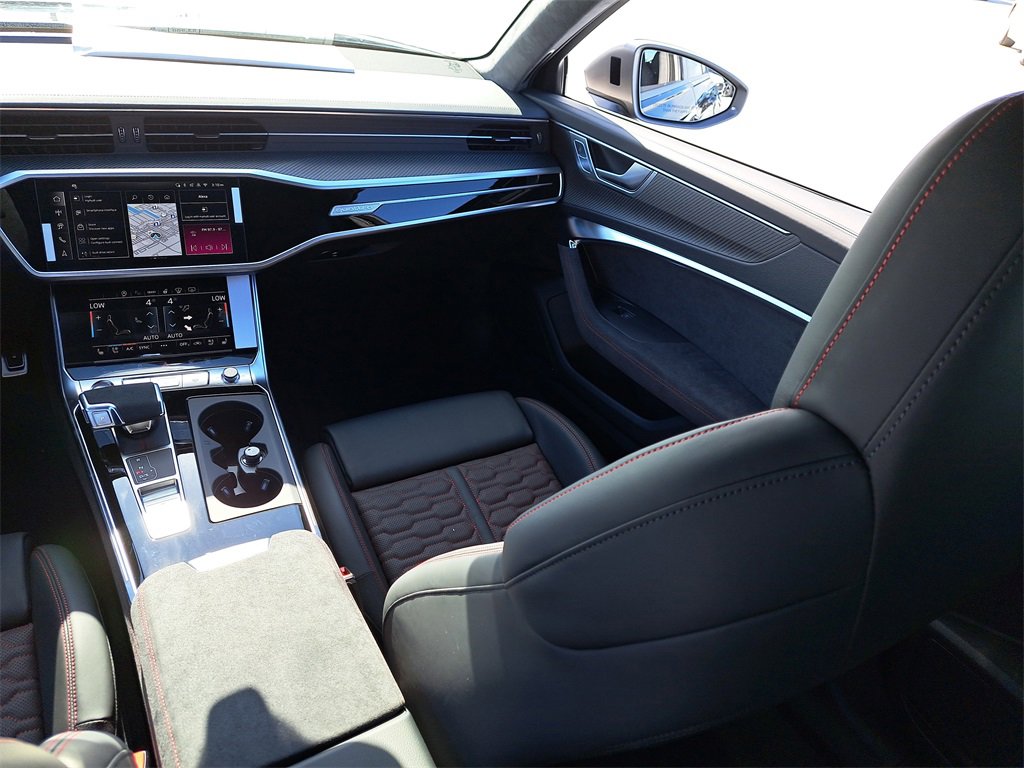 New 2026 Audi RS 6 performance image 24