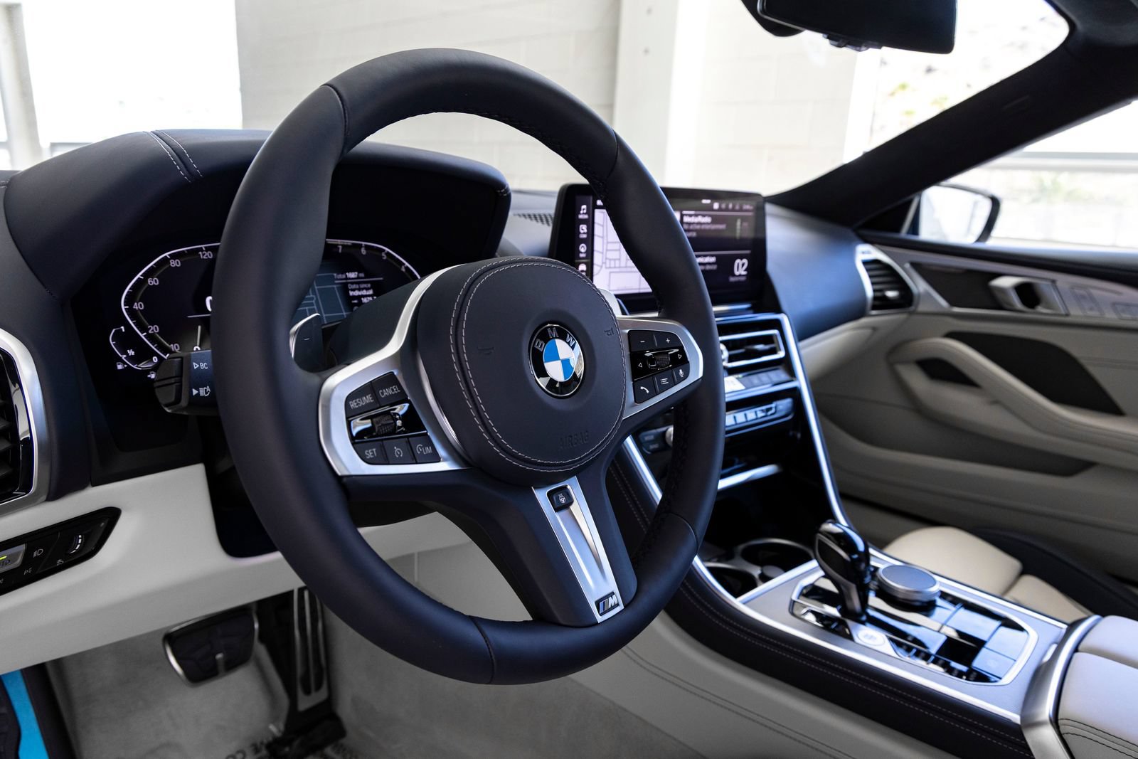 Used 2026 BMW 840i xDrive Coupe AWD/4WD image 15