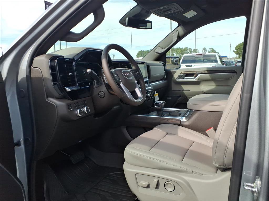 New 2026 GMC Sierra 1500 SLT w/ SLT Premium Plus Package image 20