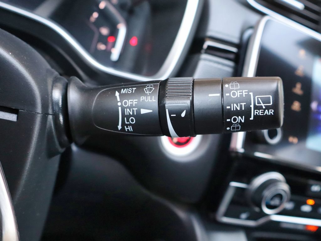 Used 2020 Honda CR-V EX image 37