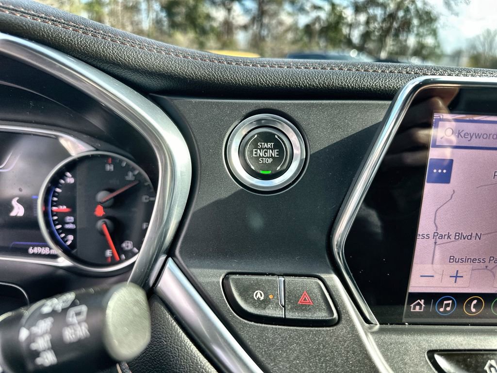 Certified 2021 Chevrolet Blazer Premier image 17