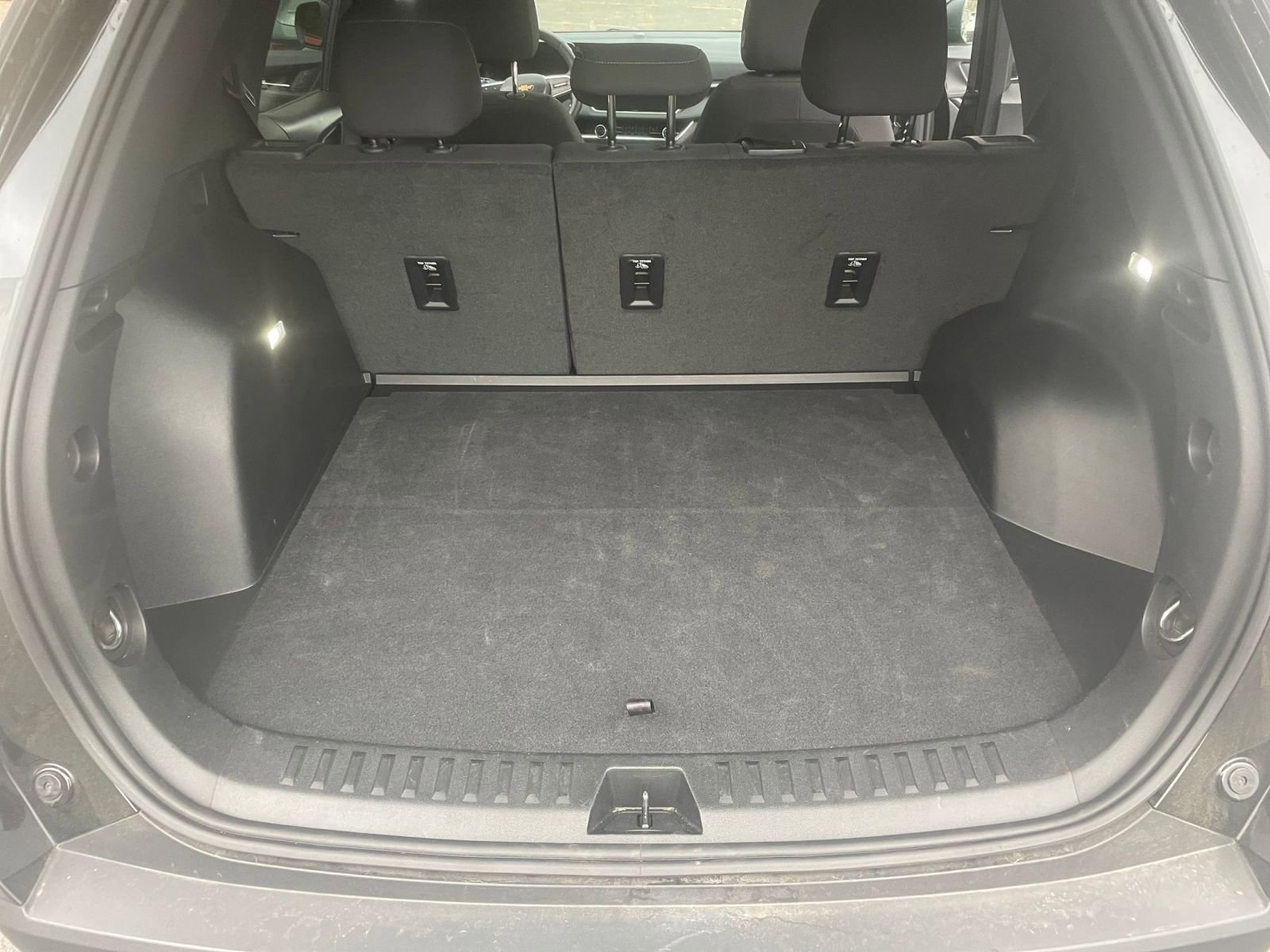 Used 2025 Chevrolet Equinox LT image 27