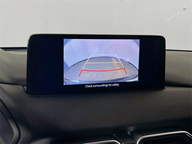 Used 2023 MAZDA CX-5 AWD 2.5 S image 13