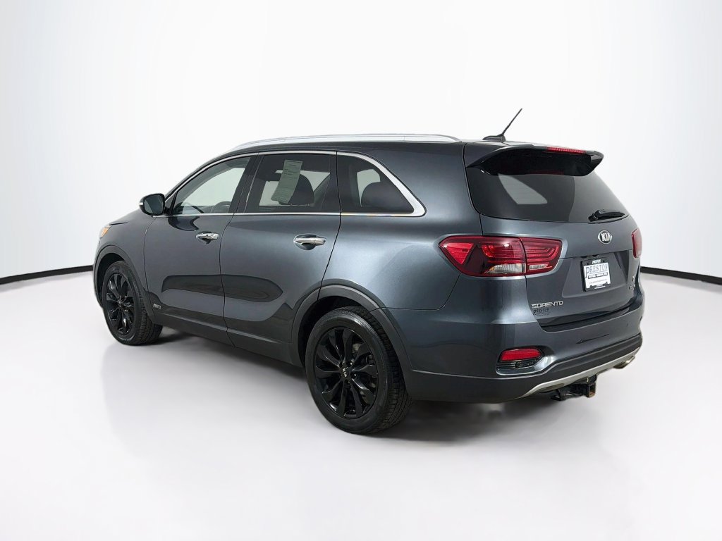 Used 2020 Kia Sorento EX AWD/4WD image 7