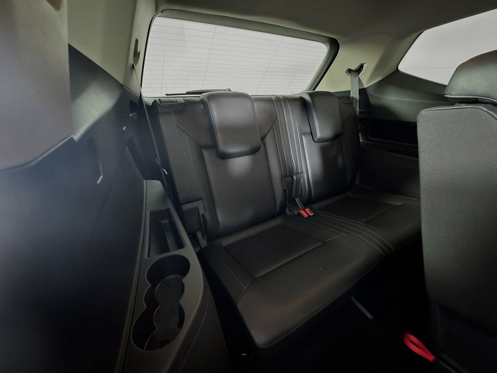Used 2019 Volkswagen Atlas SE w/ Towing Package FWD image 33