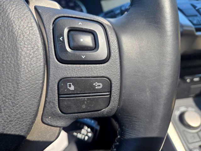 Used 2017 Lexus NX 200t FWD w/ Premium Package image 24