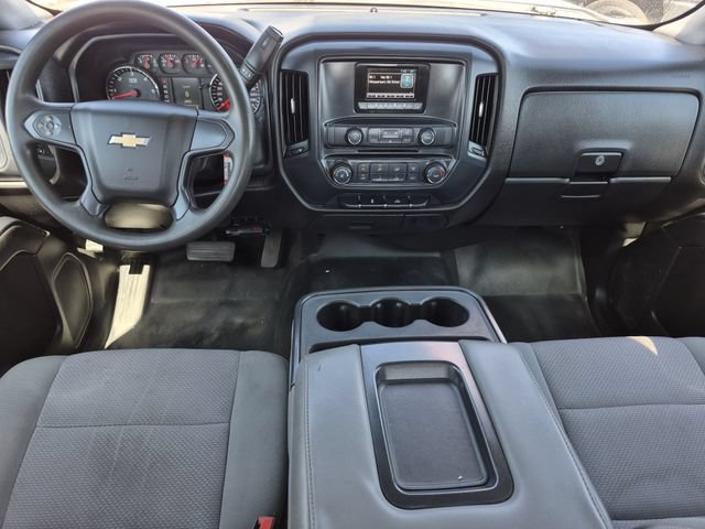 Used 2015 Chevrolet Silverado 2500 W/T RWD image 26