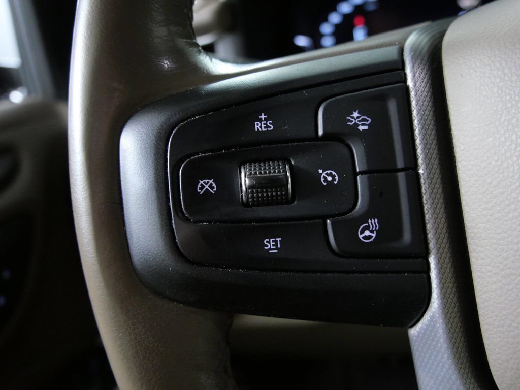 Used 2022 GMC Yukon XL Denali AWD/4WD image 23