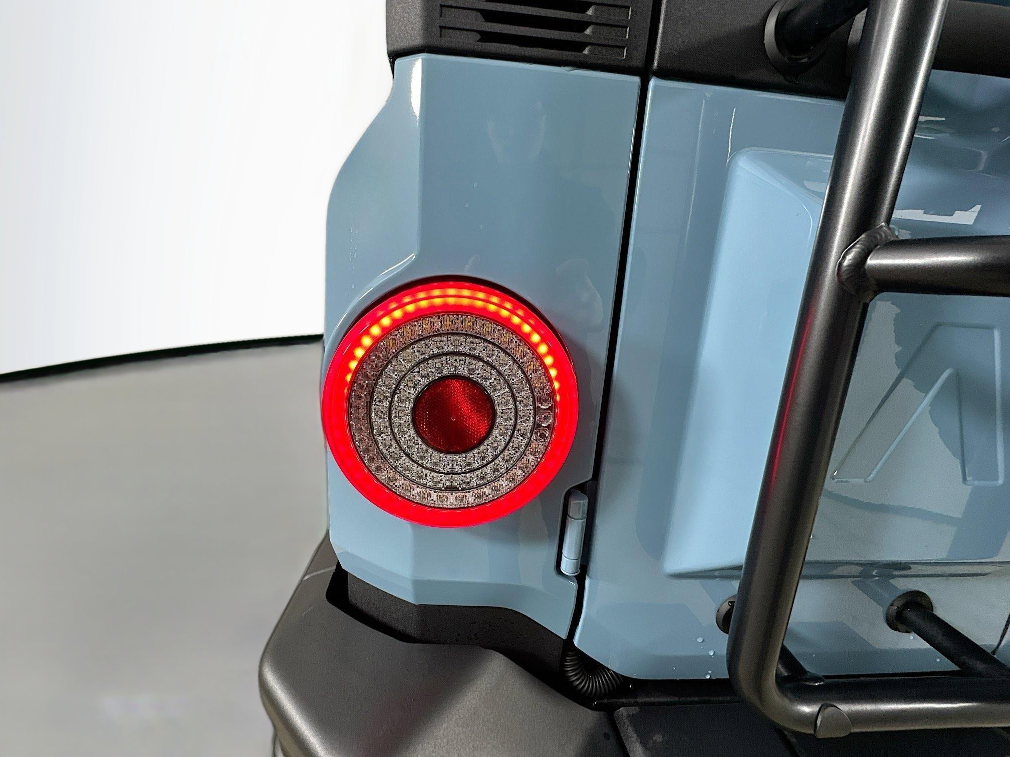 New 2025 INEOS Grenadier Fieldmaster Edition image 12