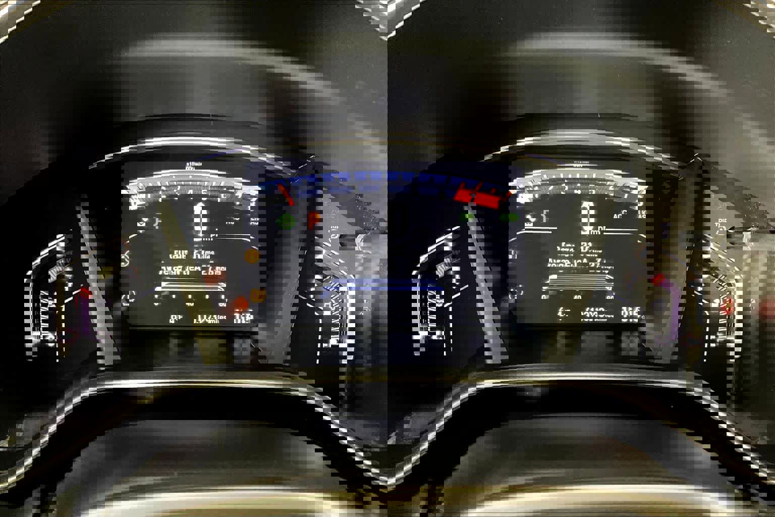 Used 2019 Honda CR-V Touring image 25