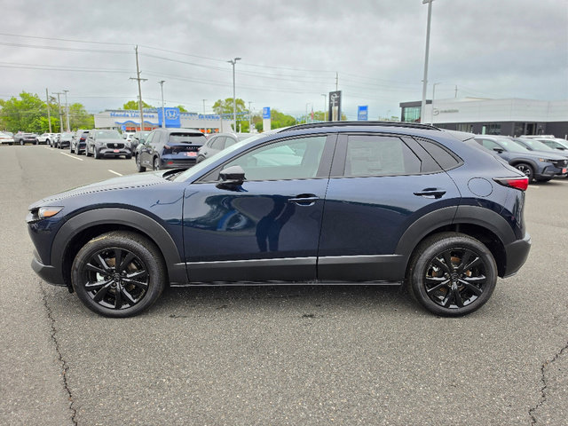 New 2026 MAZDA CX-30 Aire Edition AWD/4WD image 8