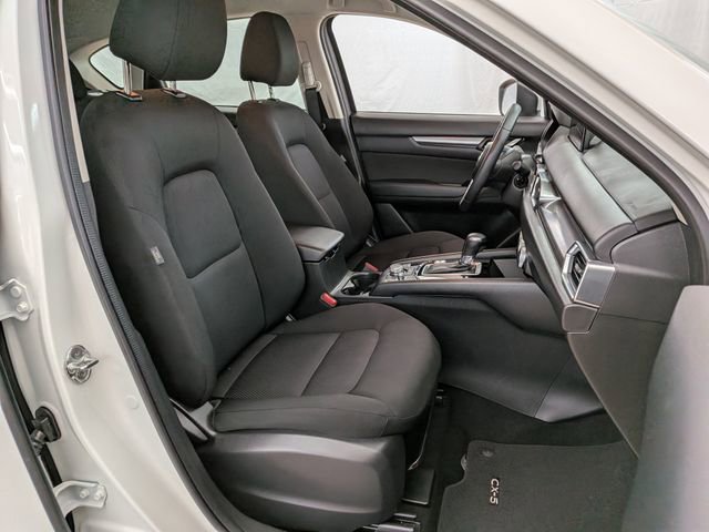Certified 2025 MAZDA CX-5 AWD 2.5 S image 19