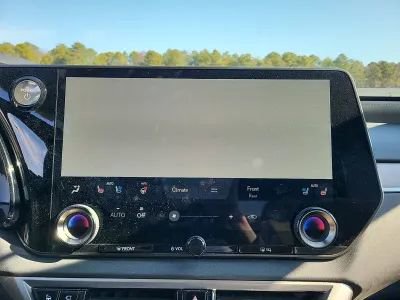 Used 2023 Lexus RX 350 w/ Accessory Package (Z1) image 6