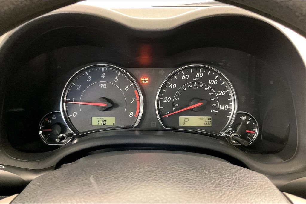 Used 2011 Toyota Corolla S FWD image 24
