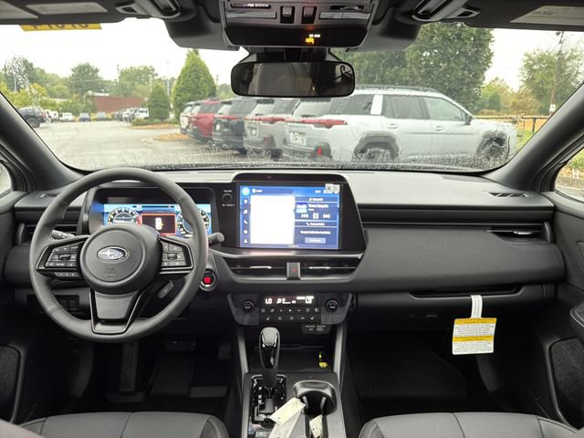New 2026 Subaru Outback Limited AWD/4WD image 20