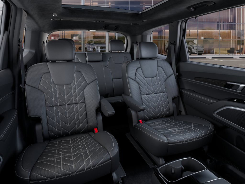 New 2025 Kia Telluride SX Prestige X-Pro AWD/4WD image 16