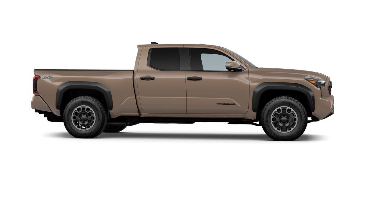 New 2026 Toyota Tacoma TRD Off-Road image 46