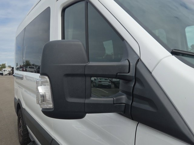 Used 2020 Ford Transit 150 XLT RWD image 5