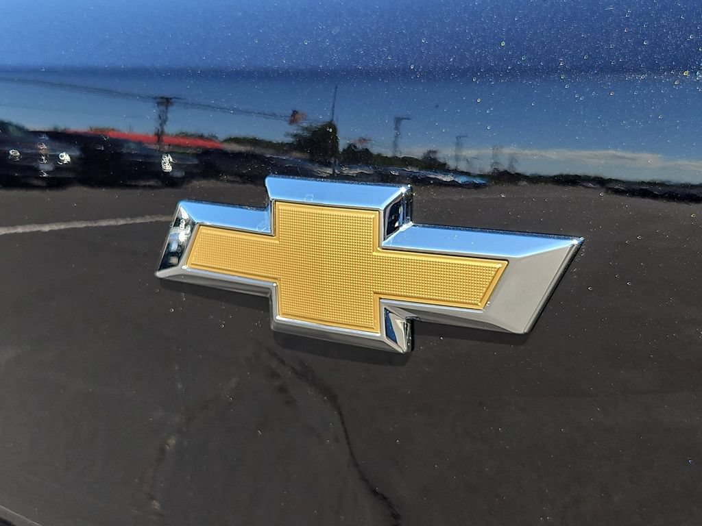 New 2026 Chevrolet TrailBlazer LT w/ Driver Confidence Package FWD image 25