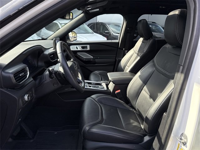Used 2022 Ford Explorer ST w/ Equipment Group 401A image 18