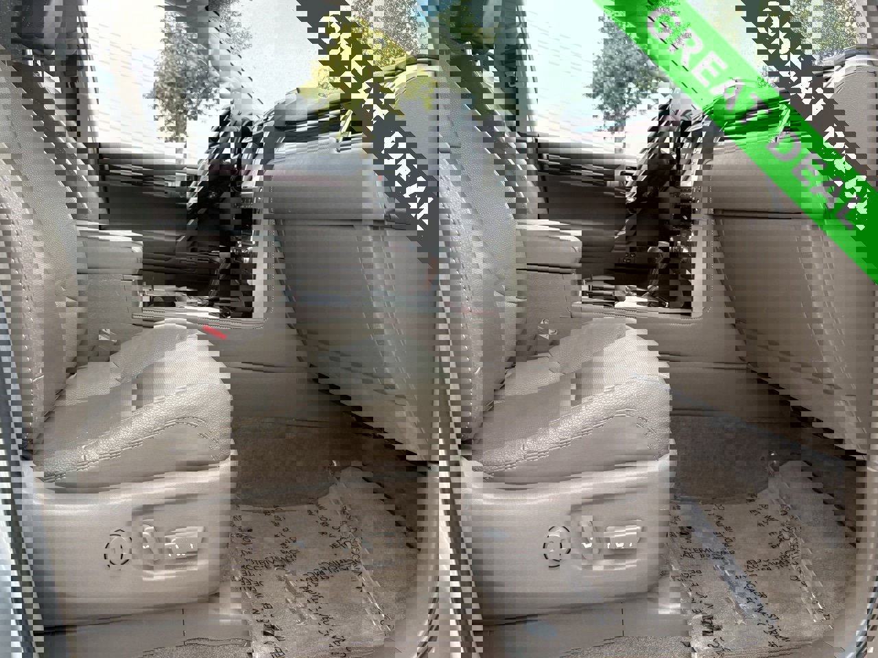 Used 2019 Lexus GX 460 Premium image 39