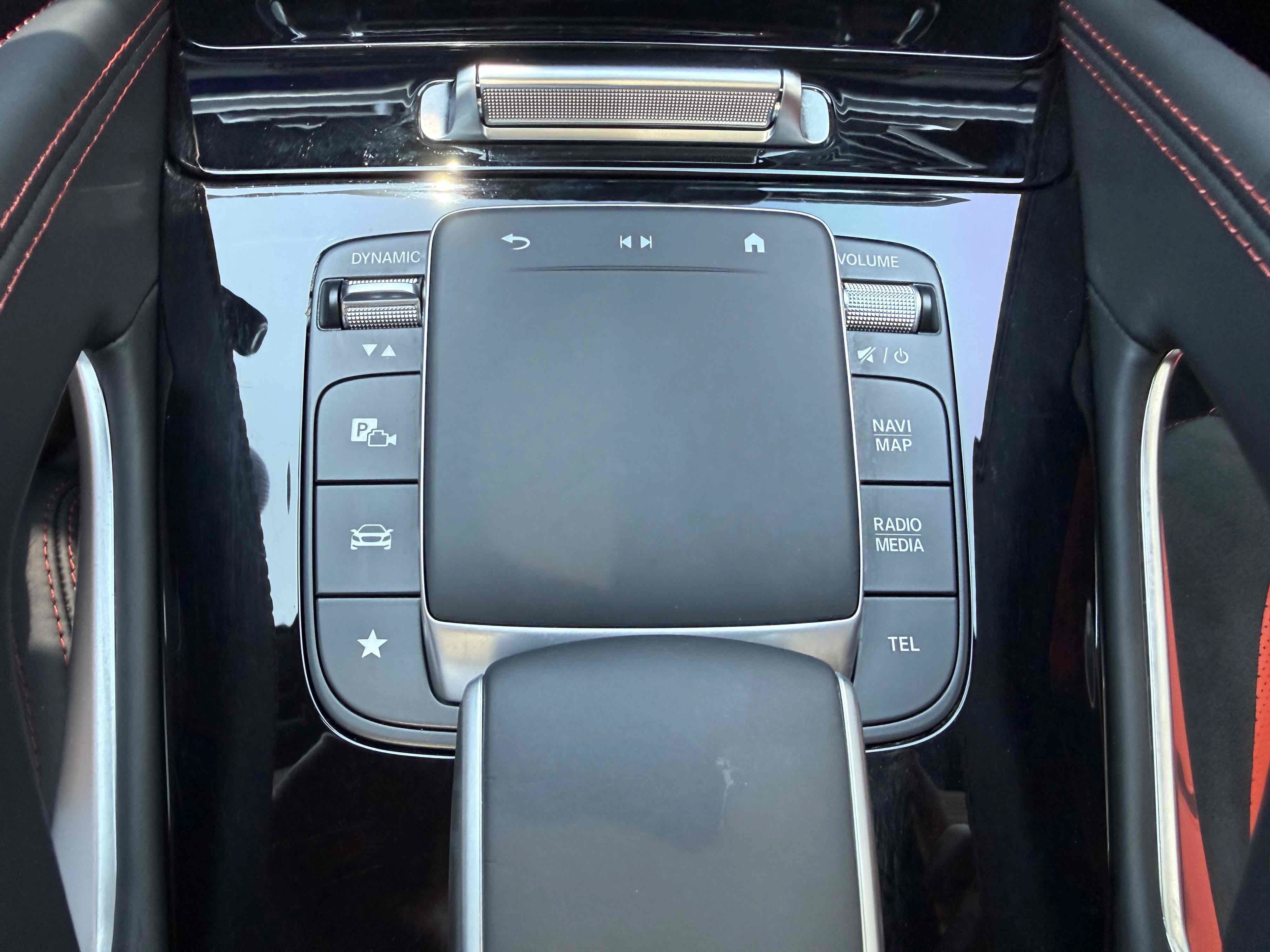 Used 2024 Mercedes-Benz GLE 63 AMG S image 41