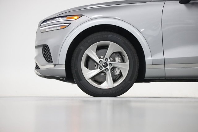 New 2026 Genesis GV70 2.5T Select AWD/4WD image 9
