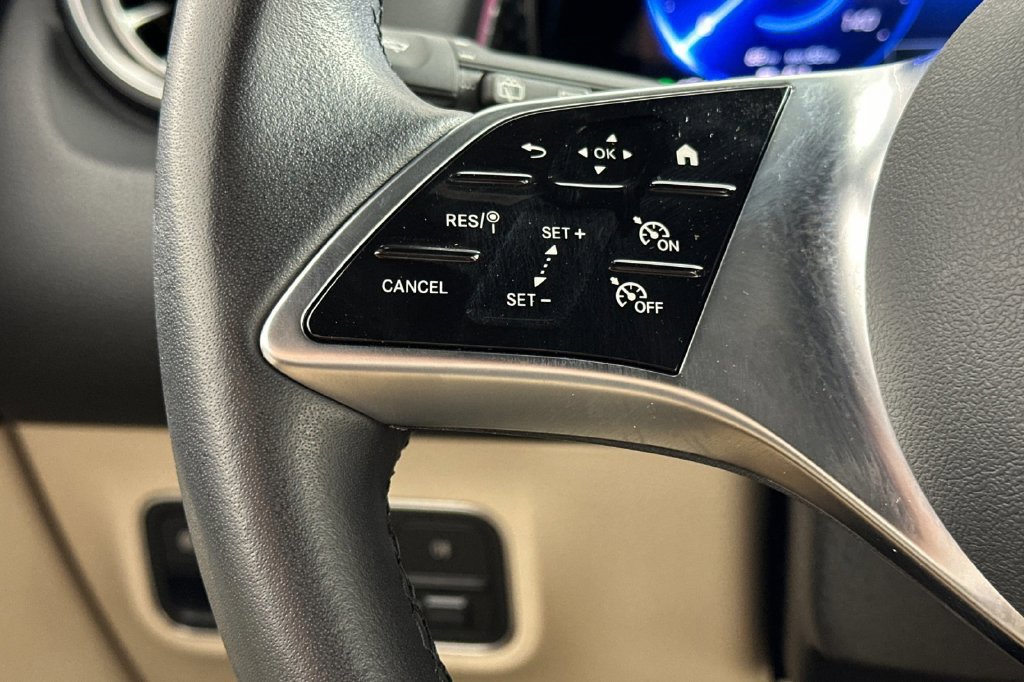 Certified 2024 Mercedes-Benz EQB 250+ image 28