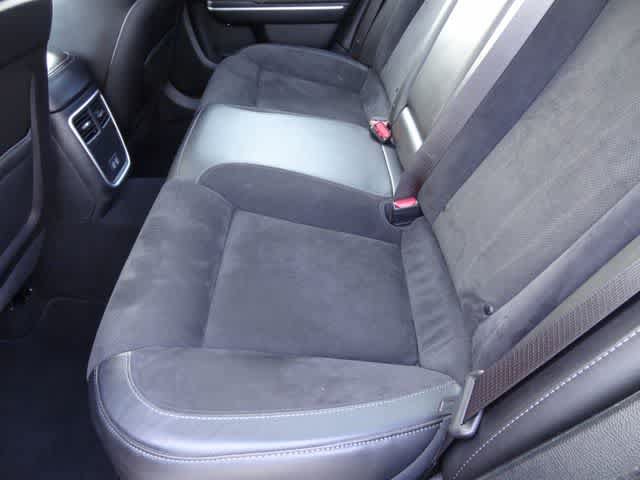 Used 2023 Dodge Charger Scat Pack w/ Plus Group RWD image 9