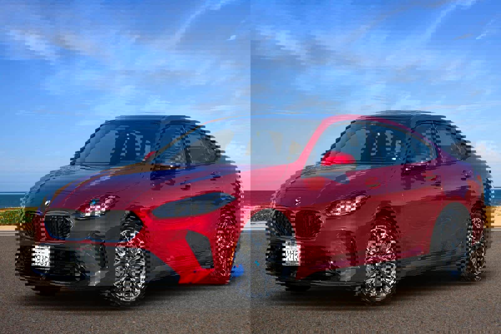 Used 2025 BMW 228i xDrive w/ Premium Package