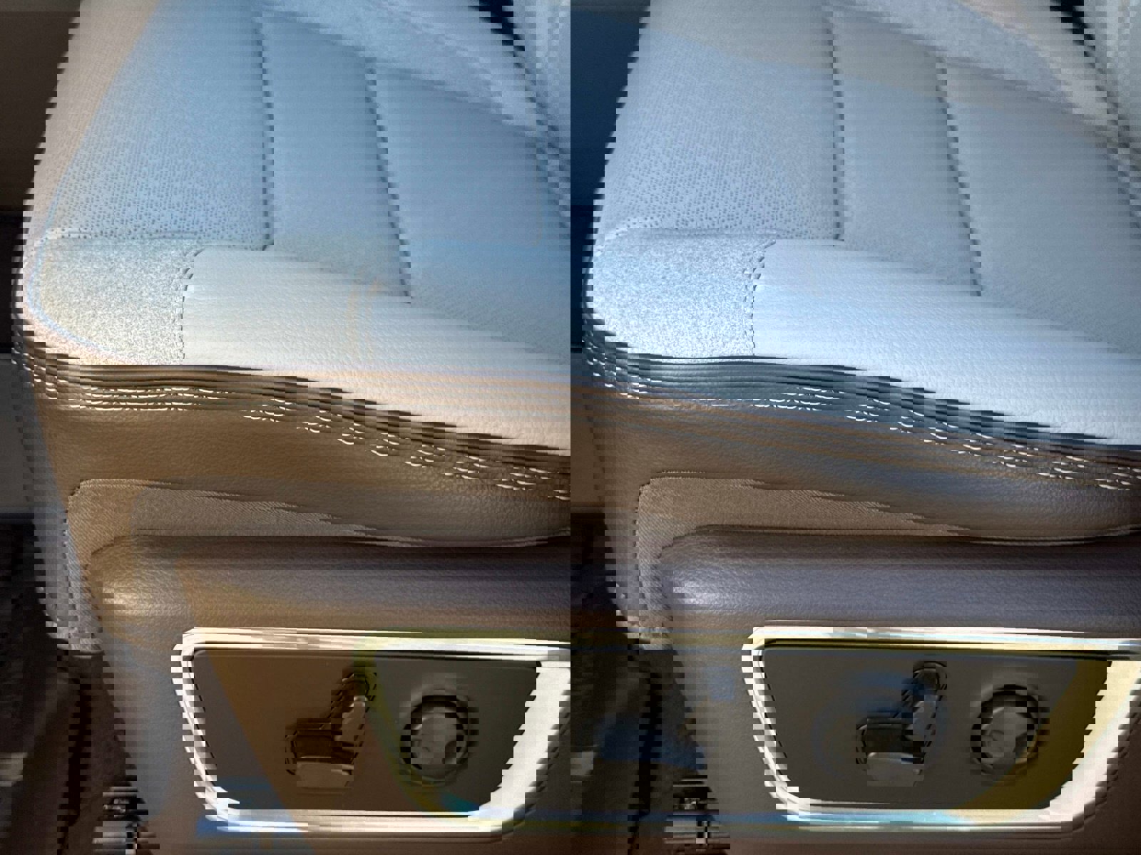 New 2026 RAM 1500 Laramie w/ Advanced Safety Group II image 21