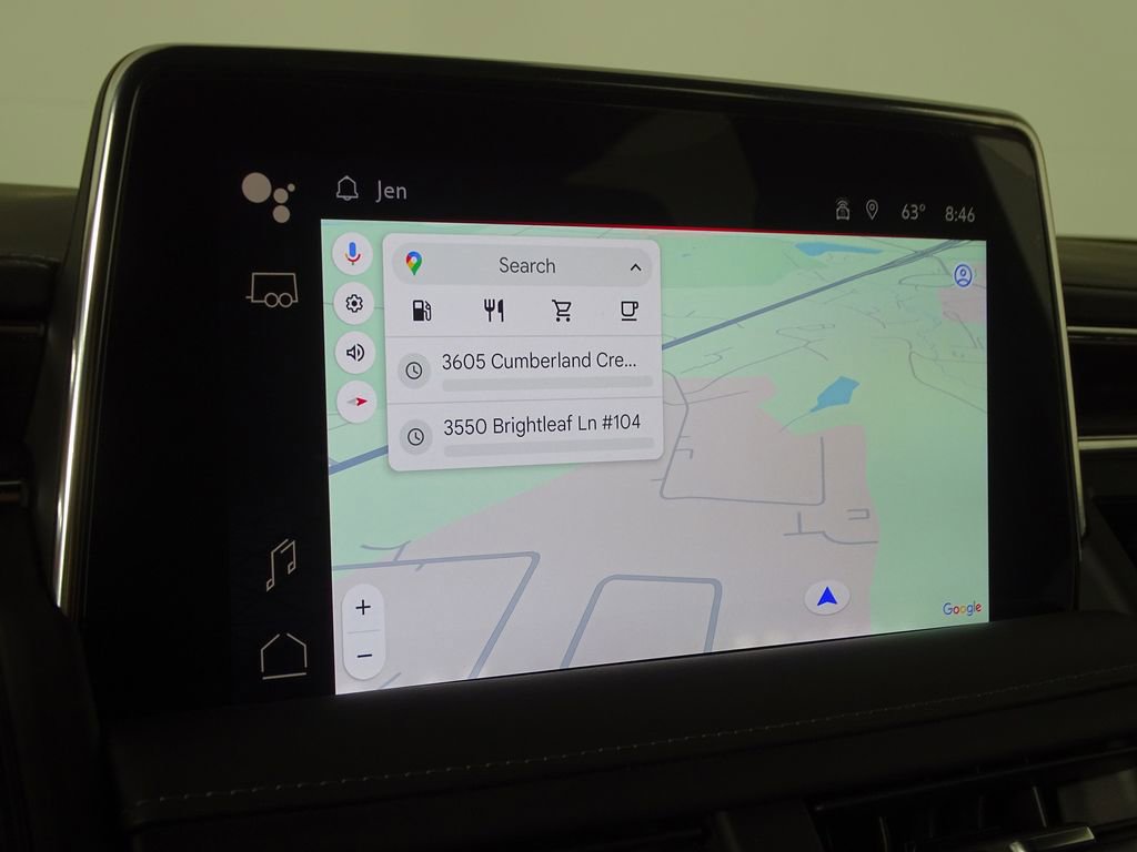 Used 2023 GMC Yukon SLE image 8