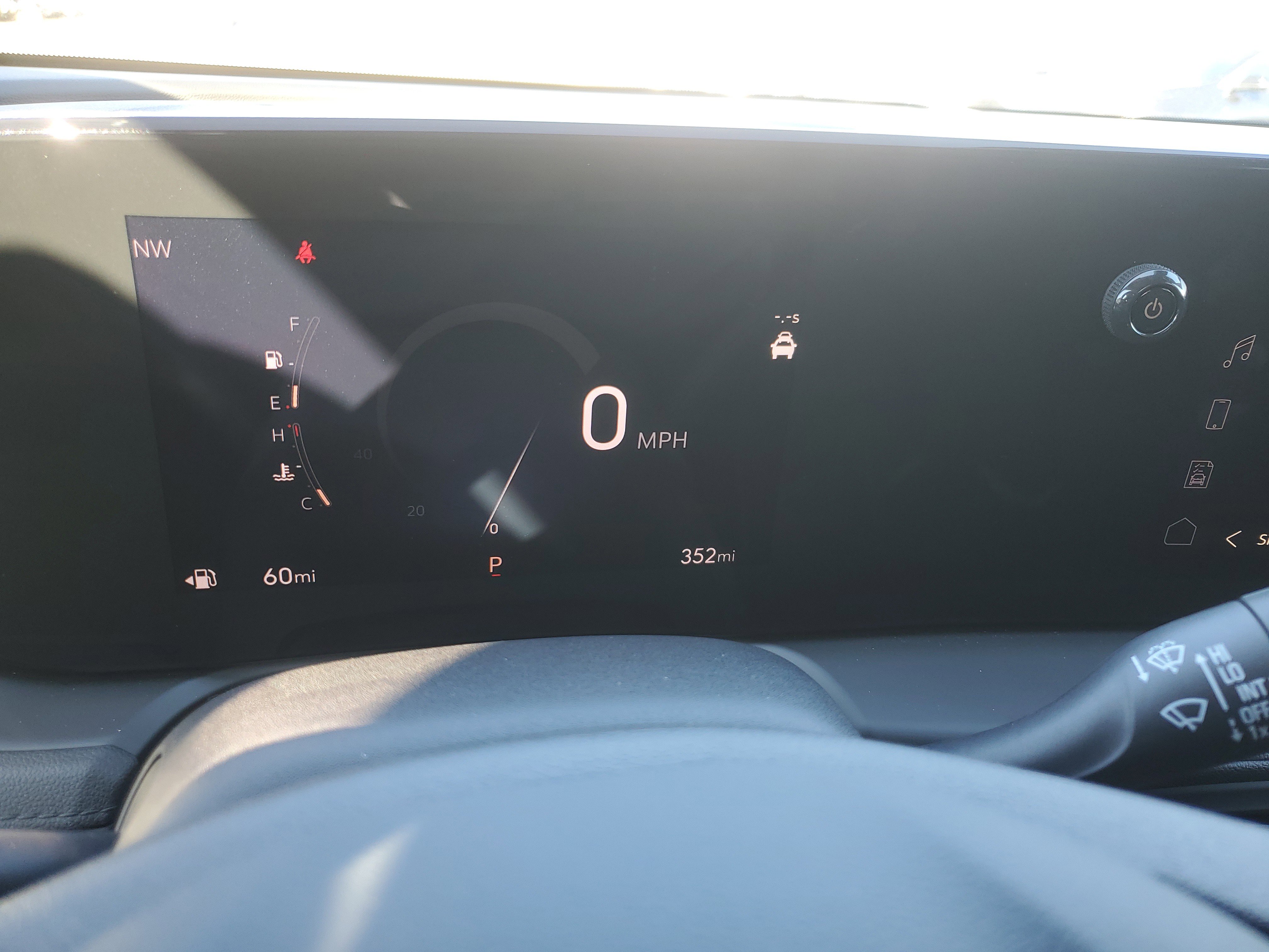 New 2025 Buick Encore GX Preferred w/ Comfort Package image 22