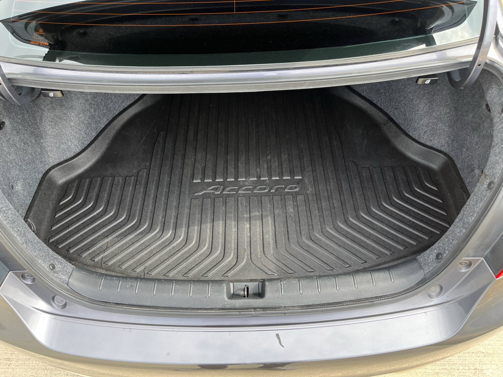 Used 2016 Honda Accord EX image 23