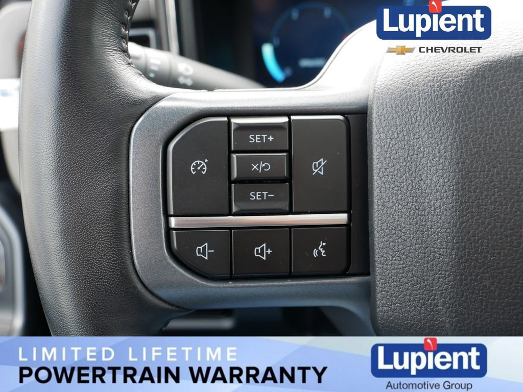 Used 2024 Ford F350 Lariat image 24