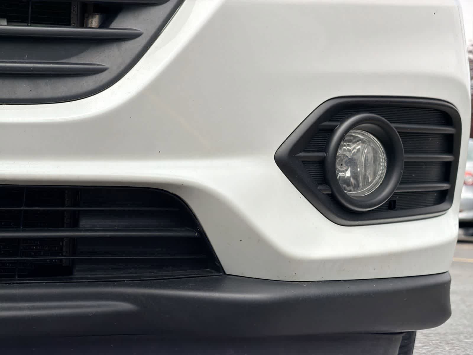 Used 2021 Honda HR-V EX image 11