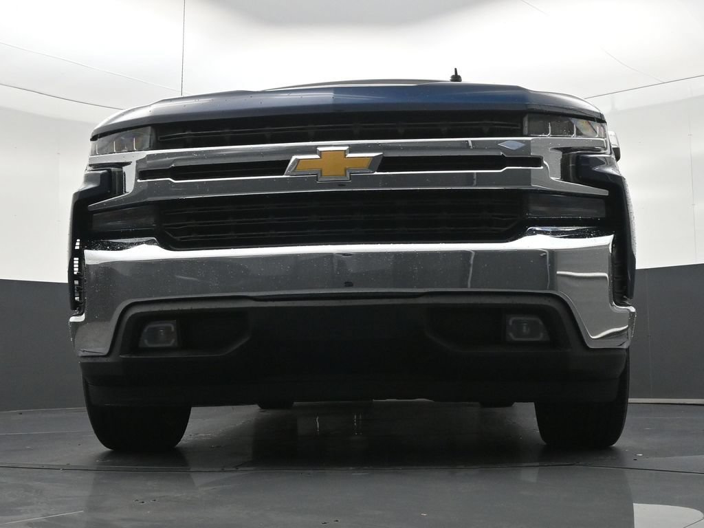 Used 2022 Chevrolet Silverado 1500 LT RWD image 30