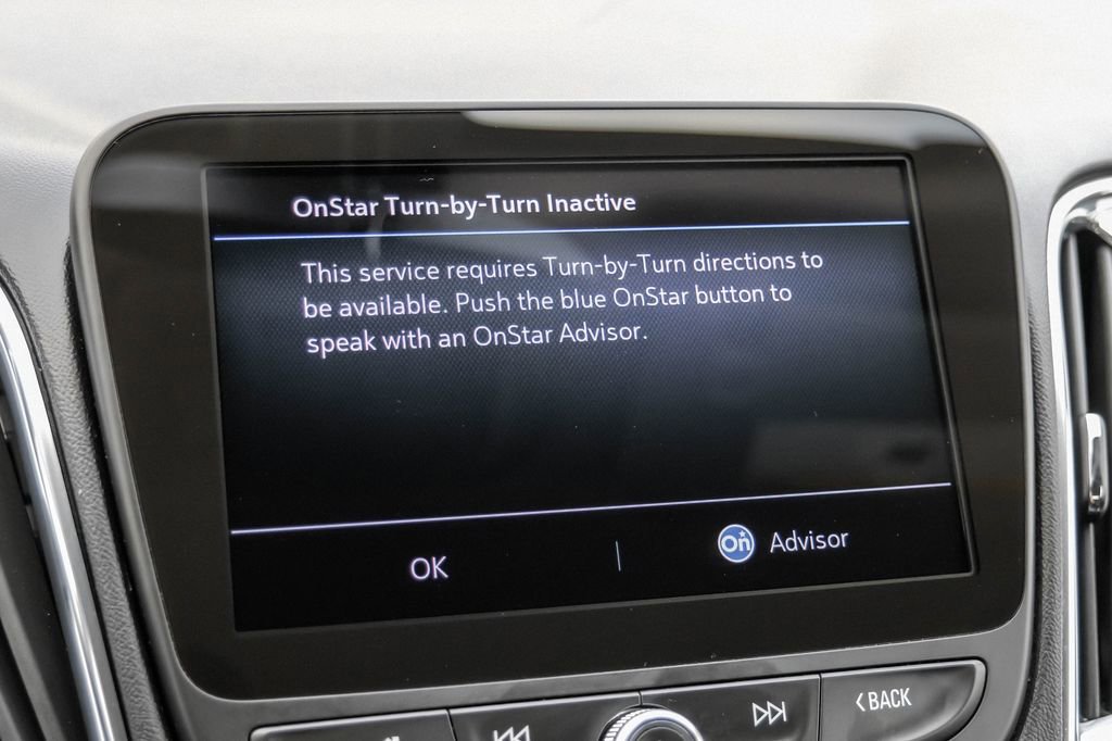 Used 2020 Chevrolet Malibu LT image 29