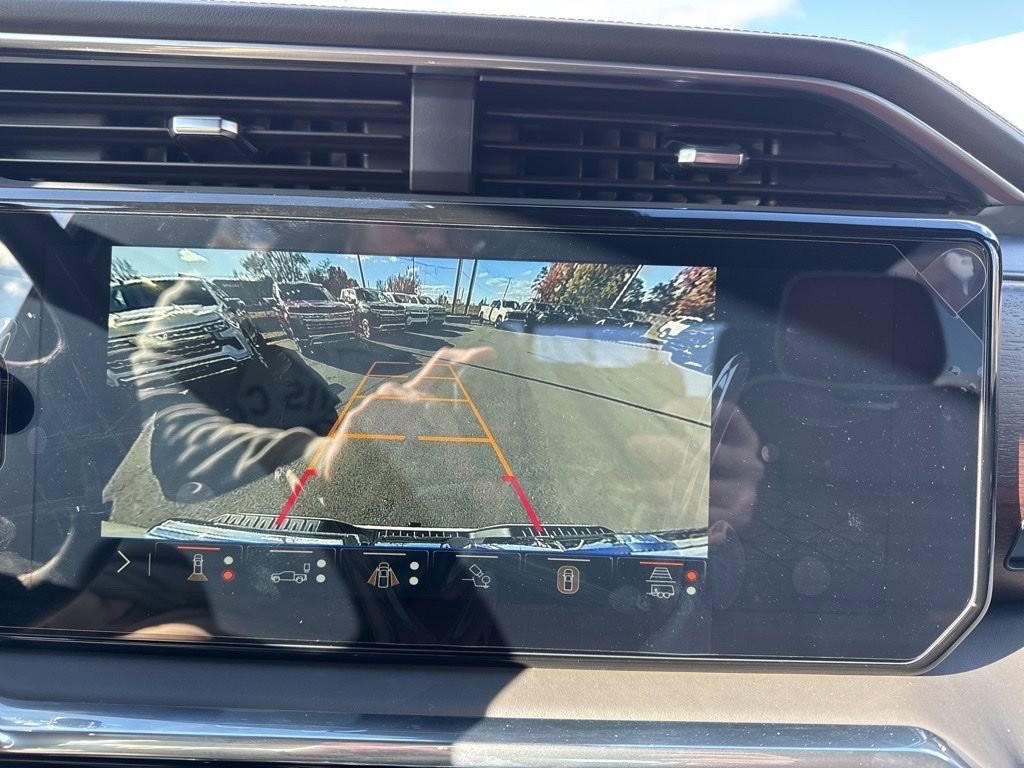 New 2026 GMC Sierra 1500 Denali Ultimate image 21