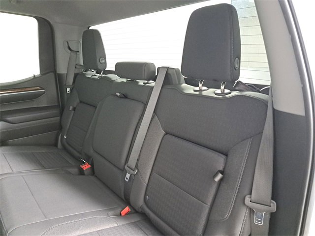 Used 2022 GMC Sierra 1500 Elevation image 13