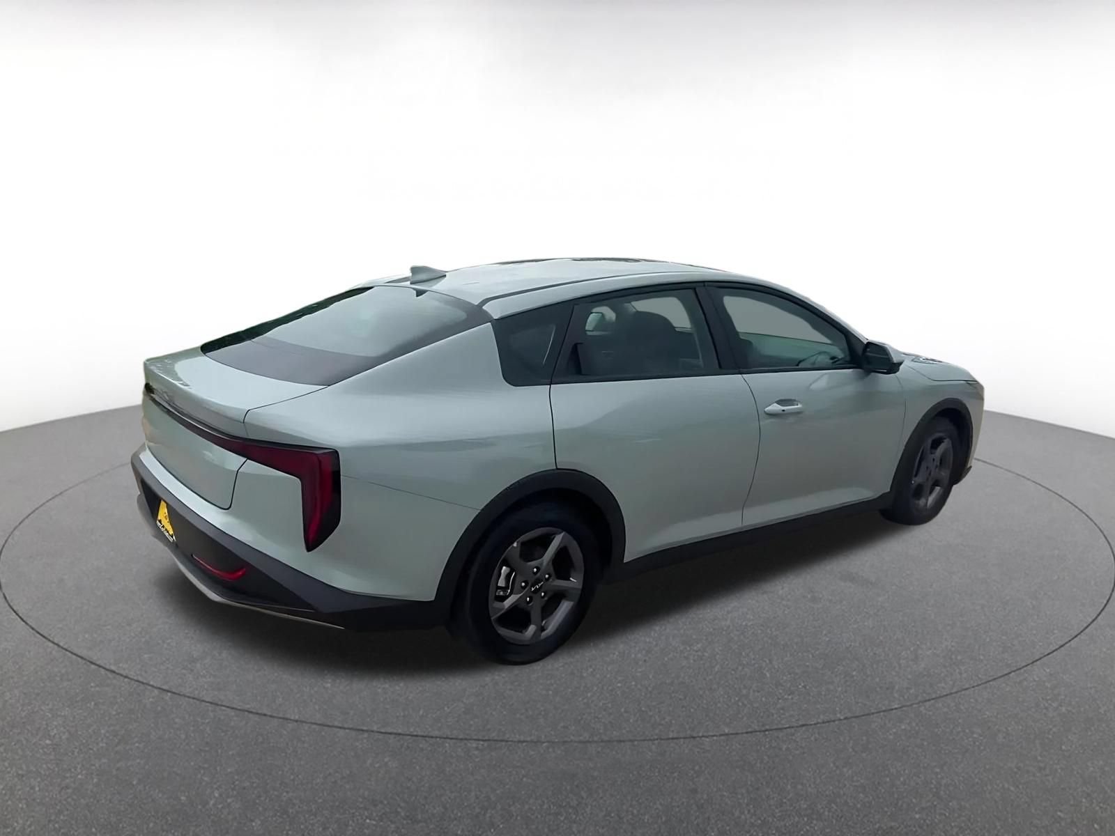 Used 2025 Kia K4 FWD image 14