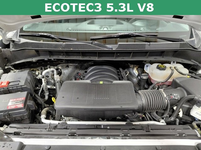 Certified 2024 Chevrolet Silverado 1500 W/T w/ WT Fleet Convenience Package image 8