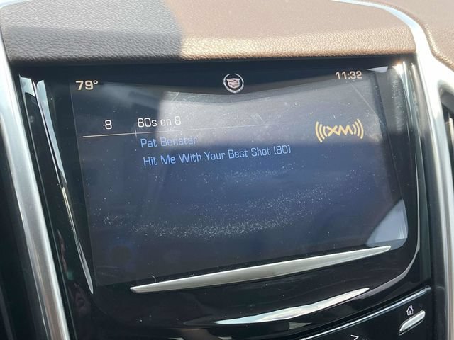 Used 2013 Cadillac SRX Luxury FWD image 28