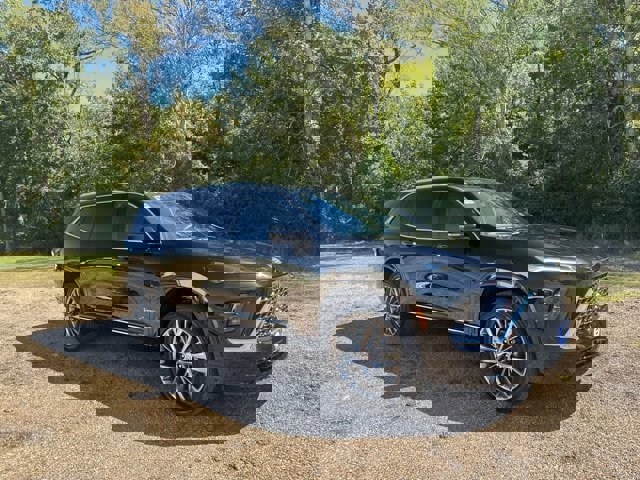 New 2026 Buick Enclave Avenir w/ Super Cruise Package image 2